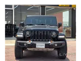 Jeep Gladiator Mojave 2021