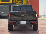Jeep Gladiator Mojave 2021