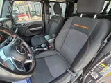 Jeep Gladiator Mojave 2021