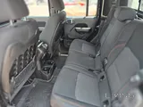 Jeep Gladiator Mojave 2021