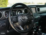 Jeep Gladiator Sport