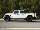 Jeep Gladiator Sport