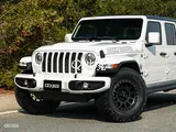 Jeep Gladiator Sport