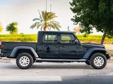 Jeep Gladiator Sport 2023