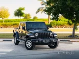 Jeep Gladiator Sport 2023