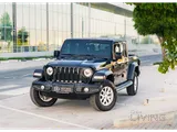 Jeep Gladiator Sport 2023