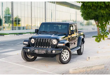 Jeep Gladiator Sport 2023