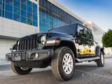 Jeep Gladiator Sport 2023