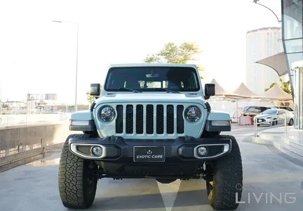 Jeep Gladiator Sport 2023