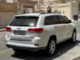 JEEP GRAND CHEROKE SUMMIT 2021