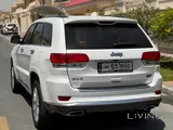 JEEP GRAND CHEROKE SUMMIT 2021
