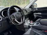 JEEP GRAND CHEROKE SUMMIT 2021