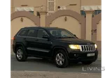 2012 Jeep Grand Cherokee Laredo - Used-URGENT SALE