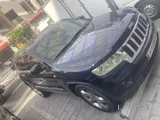 Jeep Grand Cherokee 2012