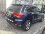 Jeep Grand Cherokee 2012