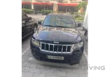 Jeep Grand Cherokee 2012