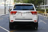 Jeep Grand Cherokee 2012 Laredo