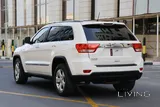 Jeep Grand Cherokee 2012 Laredo