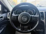 Jeep Grand Cherokee 2012 Laredo