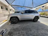 Jeep Grand Cherokee 2012 V6