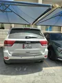 Jeep Grand Cherokee 2012 V6