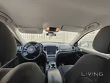 Jeep Grand Cherokee 2012 V6