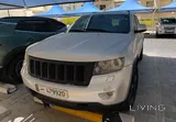 Jeep Grand Cherokee 2012 V6