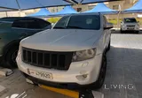Jeep Grand Cherokee 2012 V6