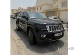 Jeep Grand Cherokee 2013 - For Sale