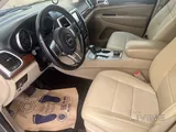 Jeep Grand Cherokee 2013 limited