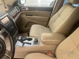 Jeep Grand Cherokee 2013 limited