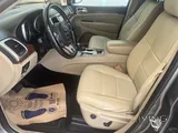 Jeep Grand Cherokee 2013 limited