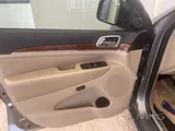 Jeep Grand Cherokee 2013 limited