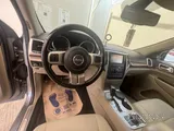 Jeep Grand Cherokee 2013 limited