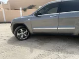 Jeep Grand Cherokee 2013 limited