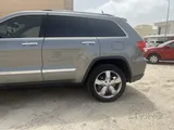Jeep Grand Cherokee 2013 limited
