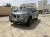 Jeep Grand Cherokee 2013 limited