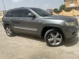 Jeep Grand Cherokee 2013 limited