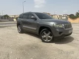 Jeep Grand Cherokee 2013 limited