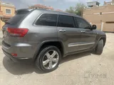 Jeep Grand Cherokee 2013 limited