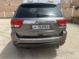 Jeep Grand Cherokee 2013 limited