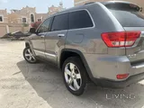 Jeep Grand Cherokee 2013 limited
