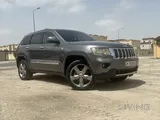 Jeep Grand Cherokee 2013 limited