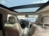 Jeep Grand Cherokee 2013 limited