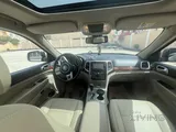 Jeep Grand Cherokee 2013 limited