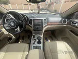 Jeep Grand Cherokee 2013 limited