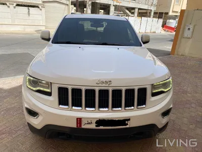 Jeep Grand Cherokee Laredo 2015