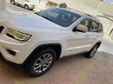 JEEP GRAND CHEROKEE 2015