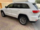 JEEP GRAND CHEROKEE 2015