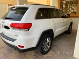 JEEP GRAND CHEROKEE 2015